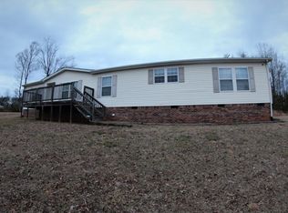 205 Myrtle Ln, Critz, VA 24082