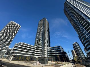 15 Watergarden Dr #1510, Mississauga, ON L5R 0G8