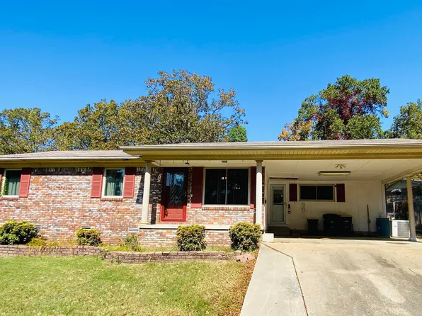 718 Coulter Rd, Sherwood, AR 72120