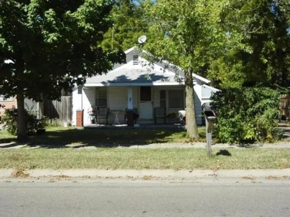 4143 Gardendale Ave, Dayton, OH 45417