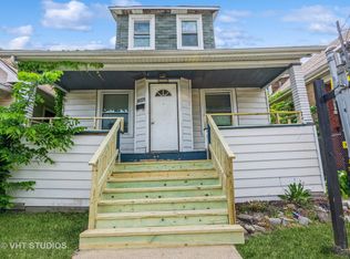 10225 S Perry Ave, Chicago, IL 60628