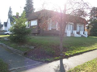 1203 S Cherry St, Port Angeles, WA