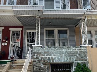 220 W Sulis St, Philadelphia, PA 19120