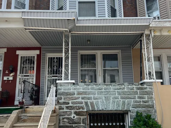 220 W Sulis St, Philadelphia, PA 19120