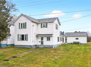 1008 Nimick Ave, Monaca, PA 15061