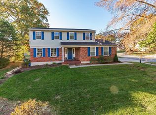 6597 Knottypine Dr, Cincinnati, OH 45230