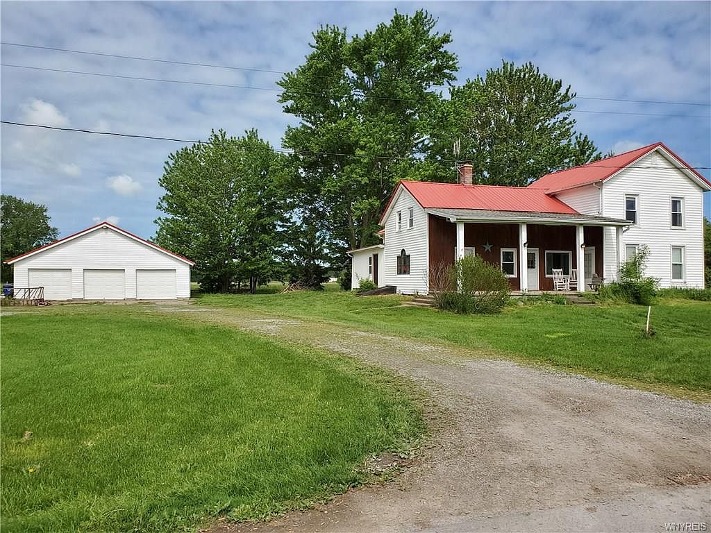 2278 Johnson Creek Rd, Barker, NY 14012 Zillow
