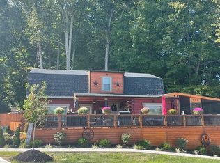 3021 Nicole Rd, Clarksville, TN 37040