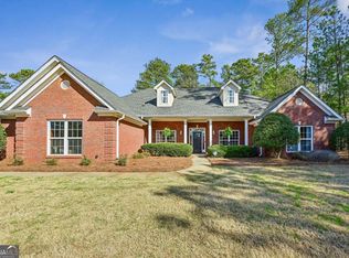1100 John Ct, McDonough, GA