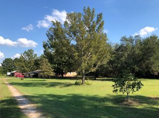 6484 County Road 33, Linden, AL 36748