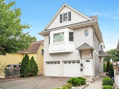 92 Dow St #2, Belleville, NJ, 07109