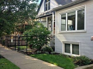 3022 N Oakley Ave APT 2, Chicago, IL 60618