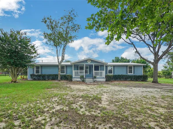 5735 Marion County Rd, Lady Lake, FL 32159