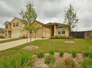 1450 Heep Run, Buda, TX 78610