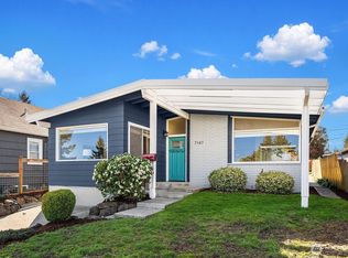 7147 30th Ave SW, Seattle, WA 98126