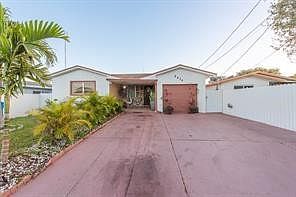 1st image of 5414 SW 22nd Street