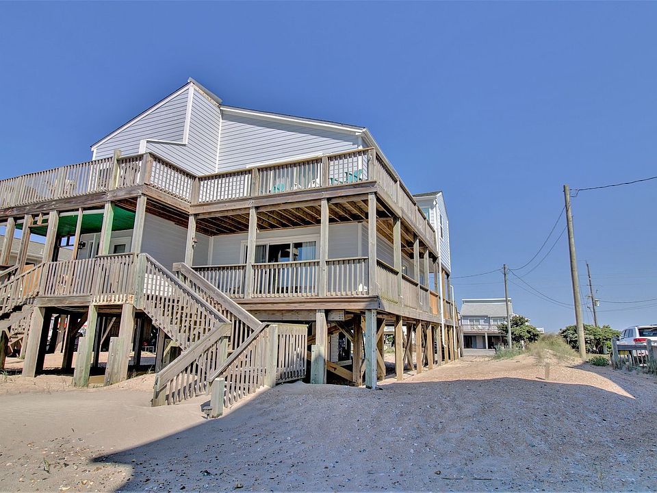 23102 New River Inlet Rd, Sneads Ferry, NC 28460 Zillow