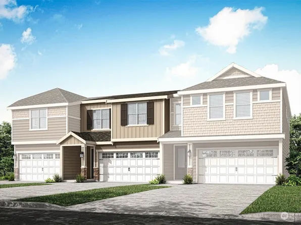 8563 35th Place NE, Marysville, WA 98270