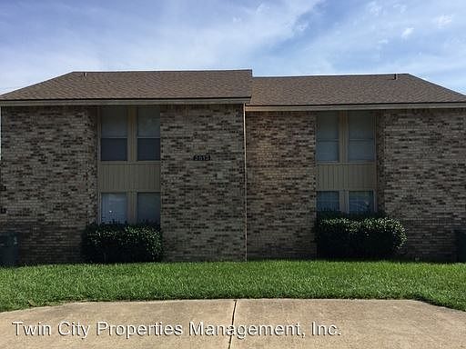 1st image of 2613 Pecan Knoll St #B