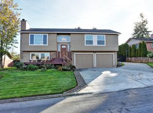 3009 NE 160th St, Ridgefield, WA 98642