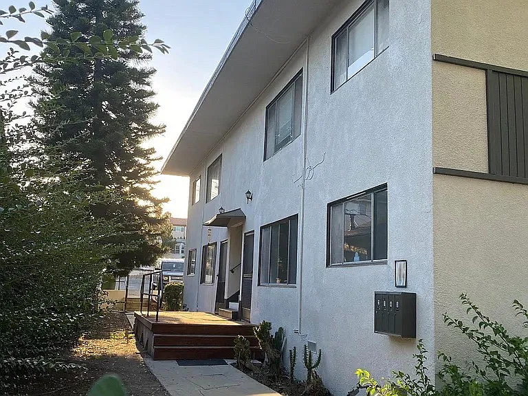 1035 S Alma St #2 — Photo 9