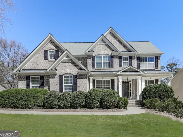 283 Harmony Lake Dr, Canton, GA 30115