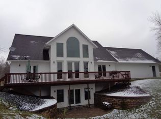 N4683 Mall Ln, Medford, WI 54451
