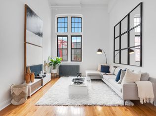555 Washington Ave APT 2J, Brooklyn, NY 11238
