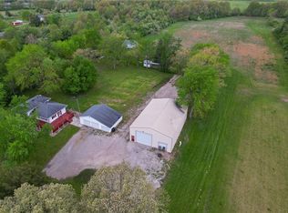 21398 Henning Rd, Danville, IL 61834