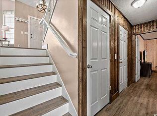 3577 S Kingdom Ct, West Valley City, UT 84119