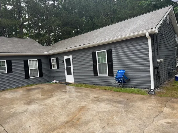 6100 Greenleaf Ct SW #6100, Covington, GA 30014
