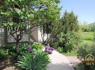 3461 Prairie Smoke Rd, Bozeman, MT 59715