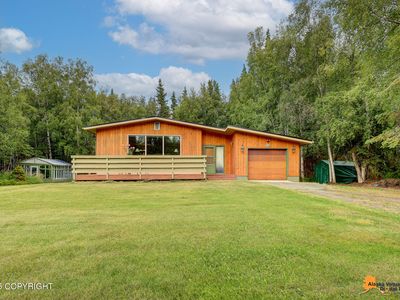 1441 Shore Dr, Anchorage, AK, 99515