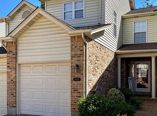4053 Morningview Ct, Saint Louis, MO 63129