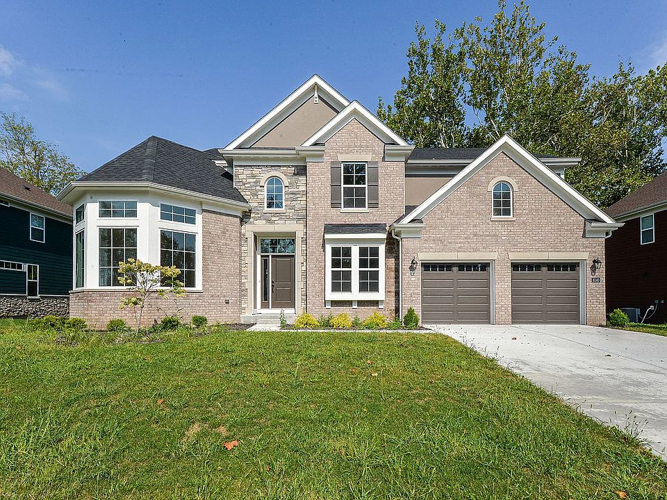1st image of 6140 Shallow Creek Ln