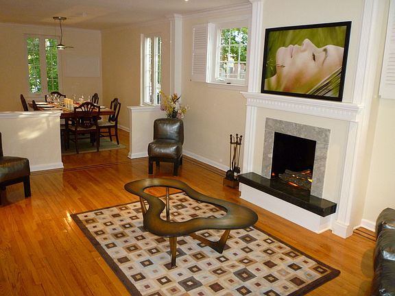 For Festive Entertaining