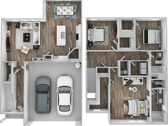 3rd image of 5532 Coleman Dr