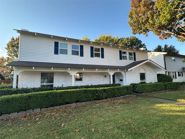 1419 Stagecoach Dr, Richardson, TX 75080