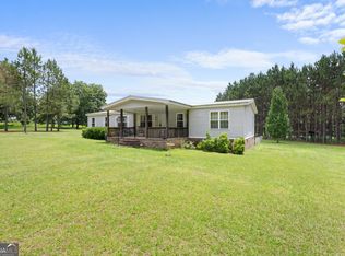 20 Nunez Circle Dr, Swainsboro, GA 30401