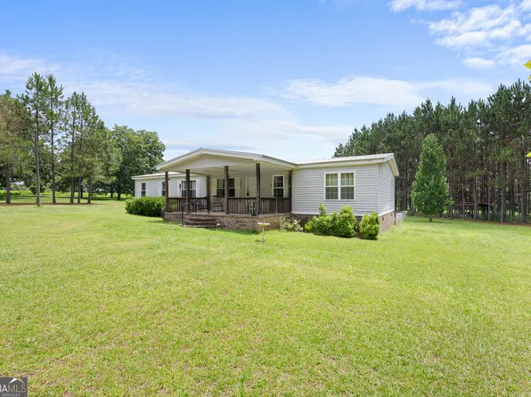 20 Nunez Circle Dr, Swainsboro, GA 30401