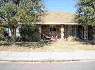 36 Fairmont Ct, Hobbs, NM 88240
