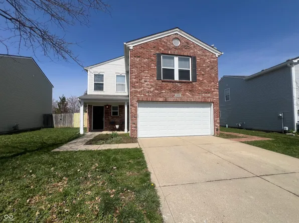 1404 Alonzo Pl, Indianapolis, IN 46217