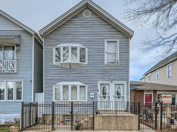 518 W 42nd Pl, Chicago, IL 60609