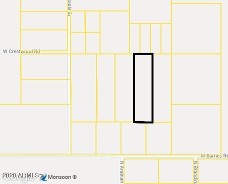 1st image of 54861 W Crestwood St Lot 0