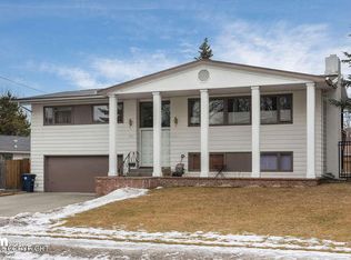 2913 Princeton Way, Anchorage, AK 99508