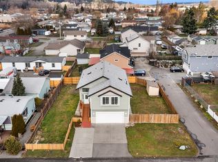 207 7th Ave N, Algona, WA