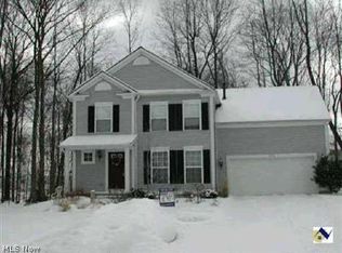 2164 Dorset Ln, Hudson, OH 44236