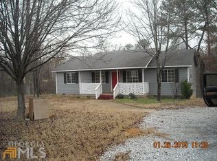 849 Turner Rd, Rome, GA 30165