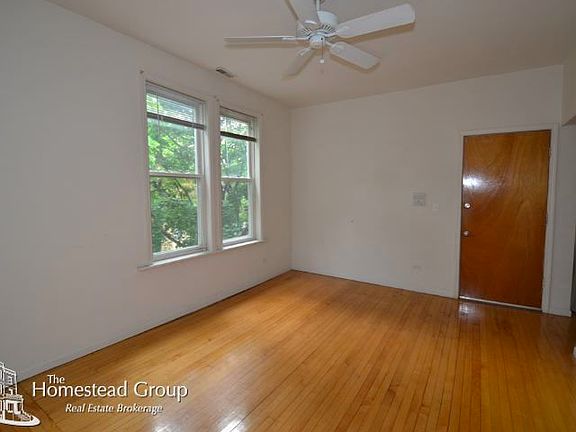 4th image of 3301 N Hoyne Ave #2RREAR