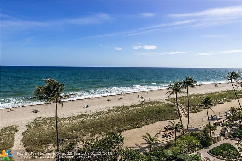 1st image of 5100 N Ocean Blvd APT 710